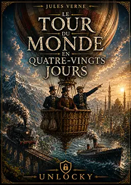 Le Tour du monde en quatre-vingts jours