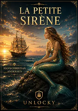 La Petite Sirène