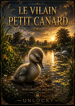 Le Vilain Petit Canard
