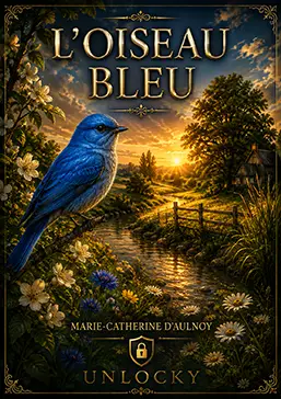 L’Oiseau bleu