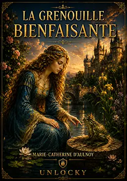 La Grenouille bienfaisante