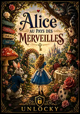 Alice au Pays des Merveilles