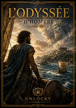 L’Odyssée