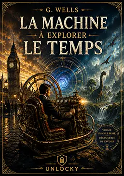 La Machine à explorer le temps