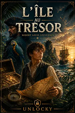 L’Île au trésor