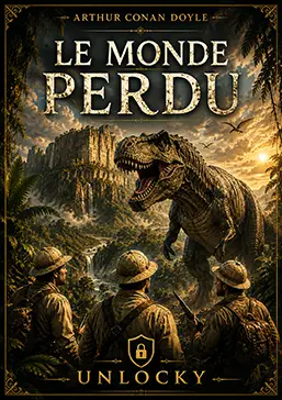 Le Monde perdu