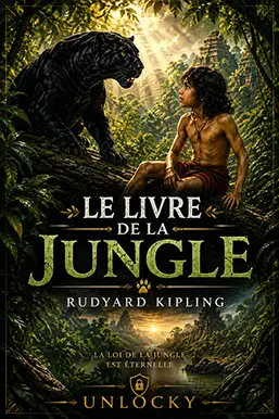 Le Livre de la Jungle