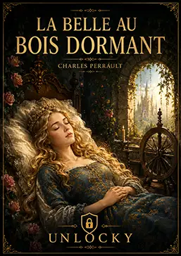 La Belle au bois dormant