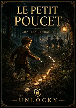 Le Petit Poucet