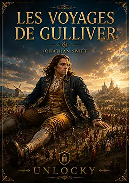 Les Voyages de Gulliver