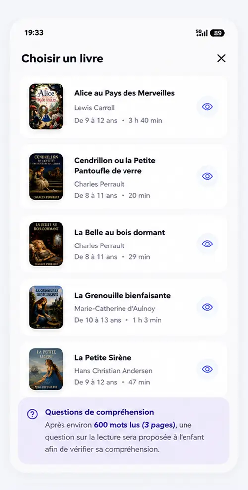 Bibliothèque